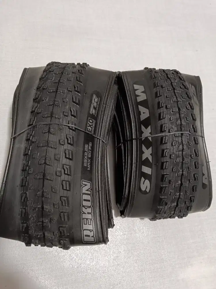 Ban luar mtb kevlar maxxis