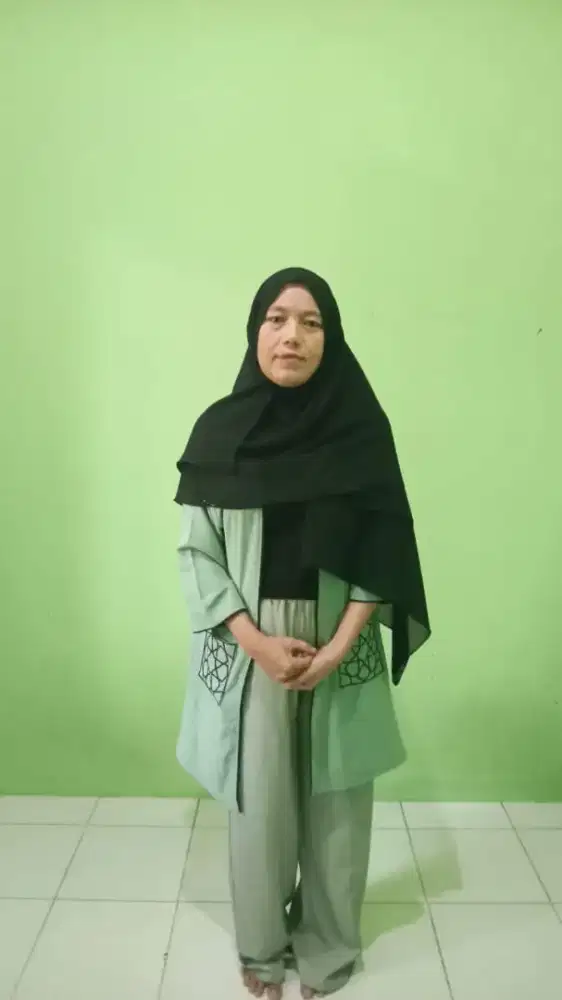 Jasa penyalur art dan baby sitter