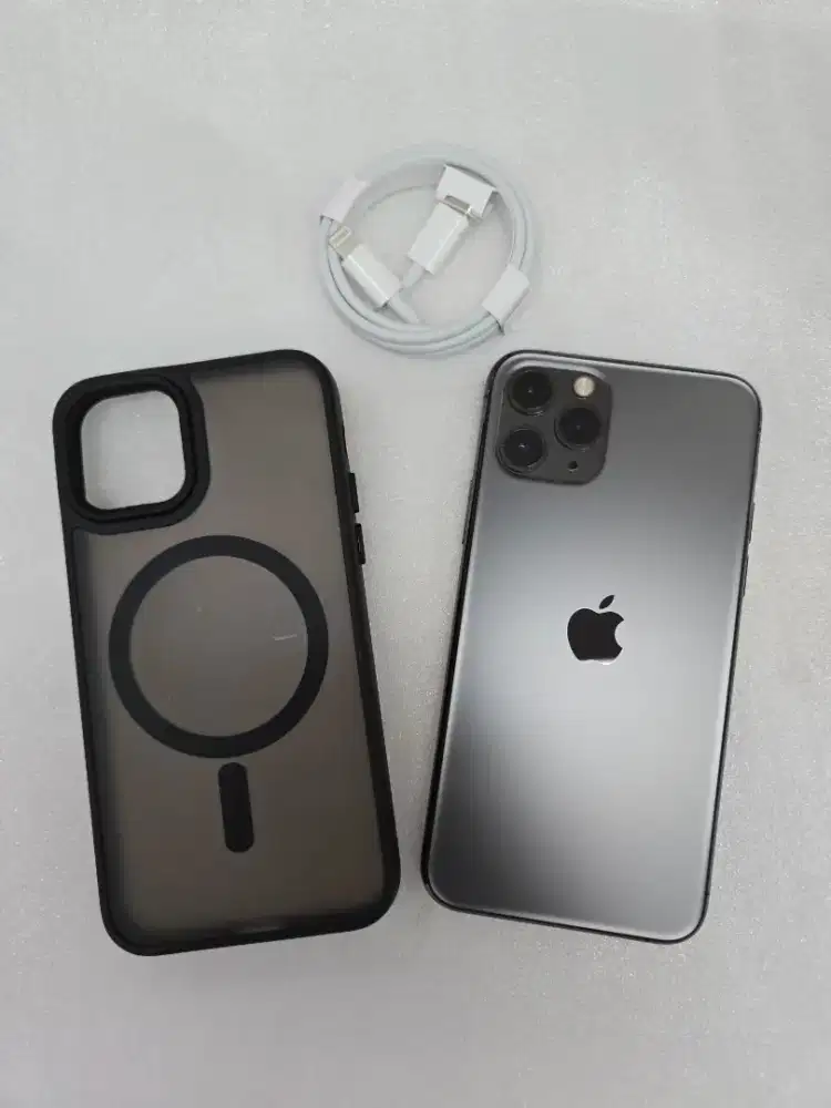 iphone 11 pro 64gb all op