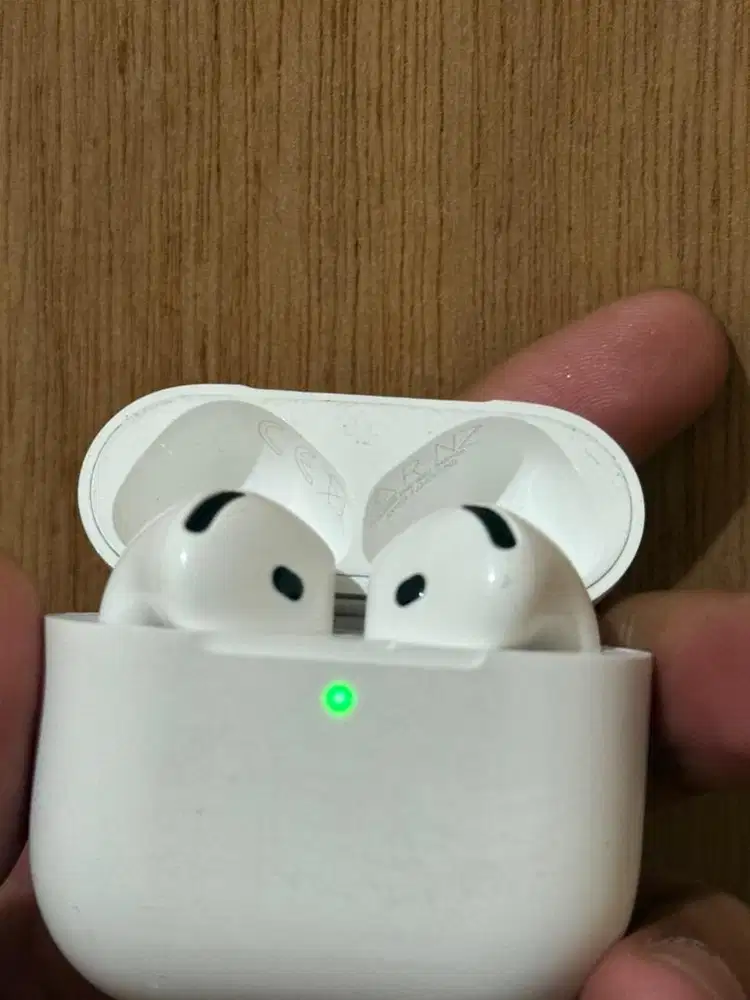 Airpods 4 ANC Second
