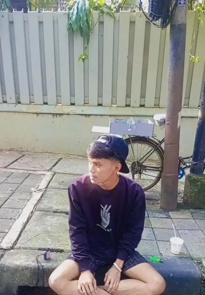 Cari pekerjaan apa saja
