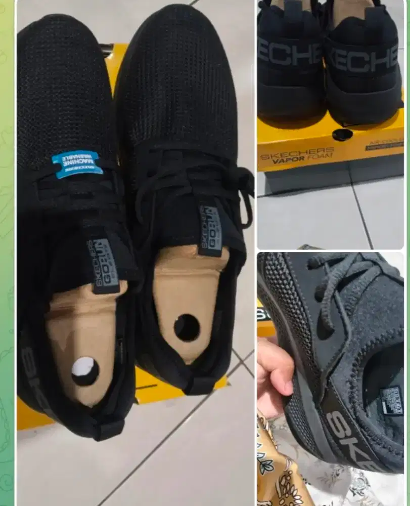 Skechers GO Run