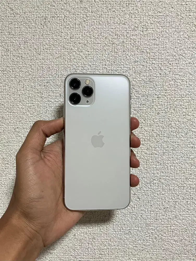 iphone 11 Pro 256 inter Regist