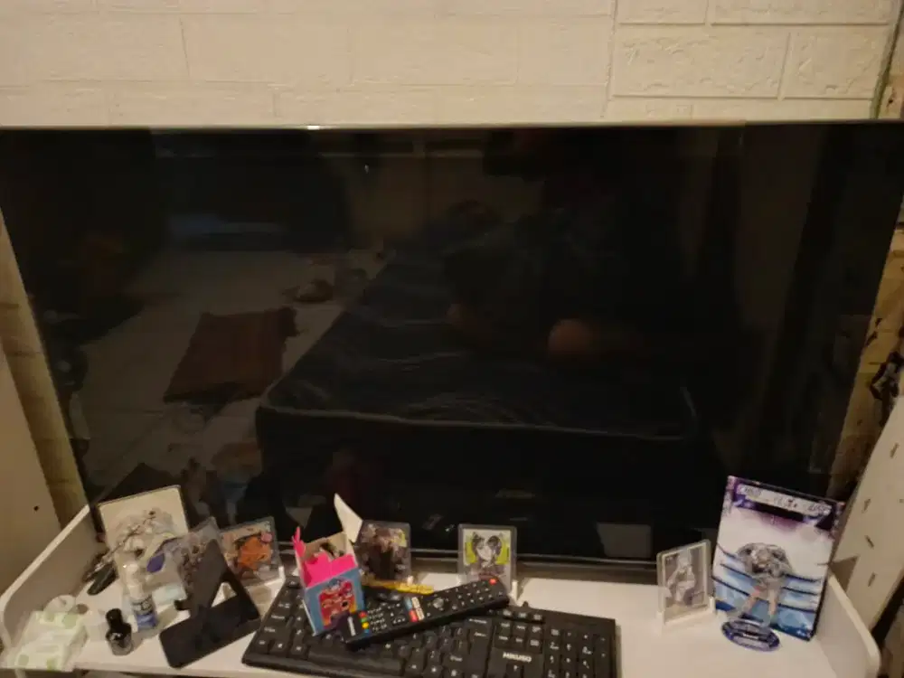 SMART TV CHANGHONG 43 INC