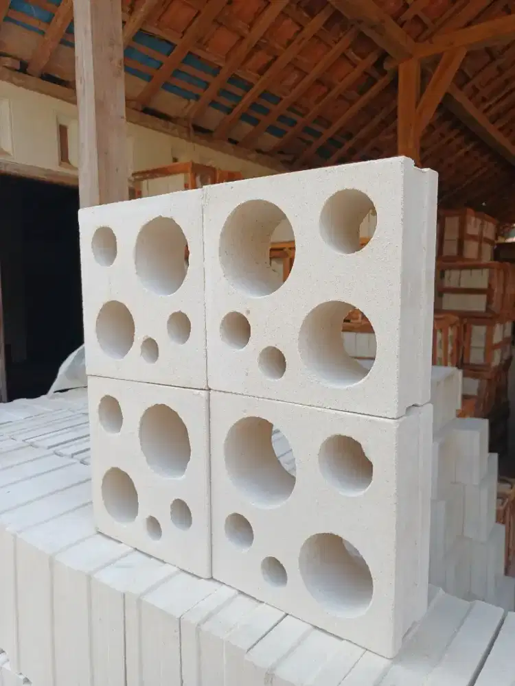 Jual Roster Beton Minimalis Sidoarjo untuk Pagar dan Fasad