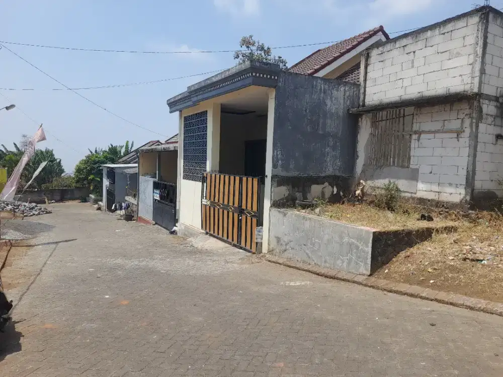 BU JUAL CEPAT HARGA DIBAWAH PASARAN