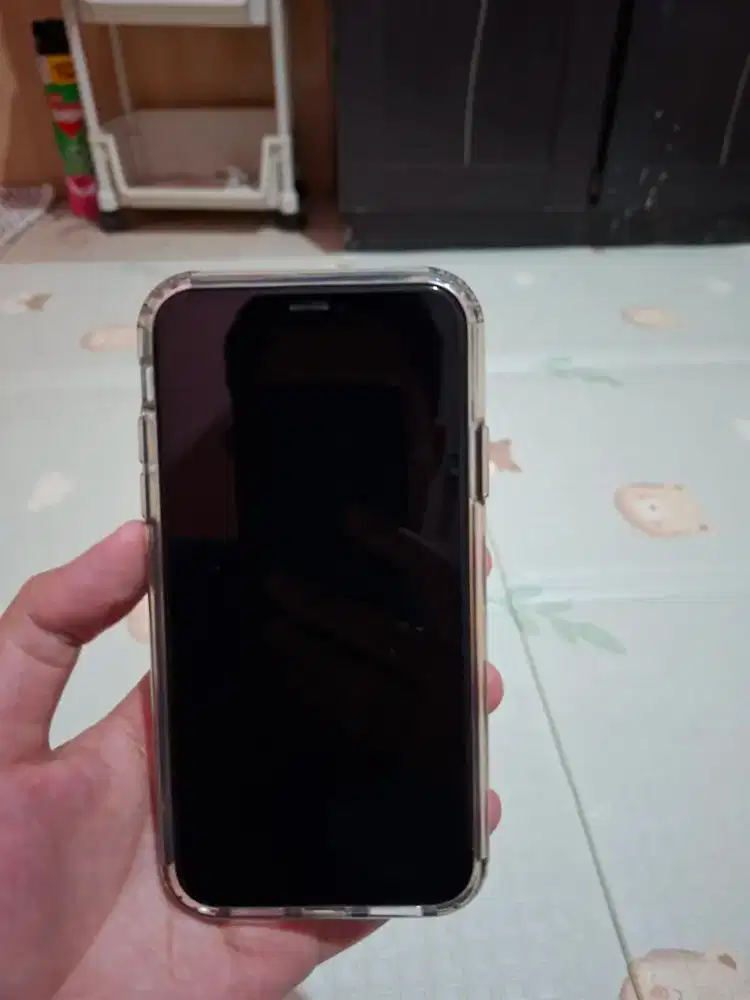 iPhone XR 64 GB Black