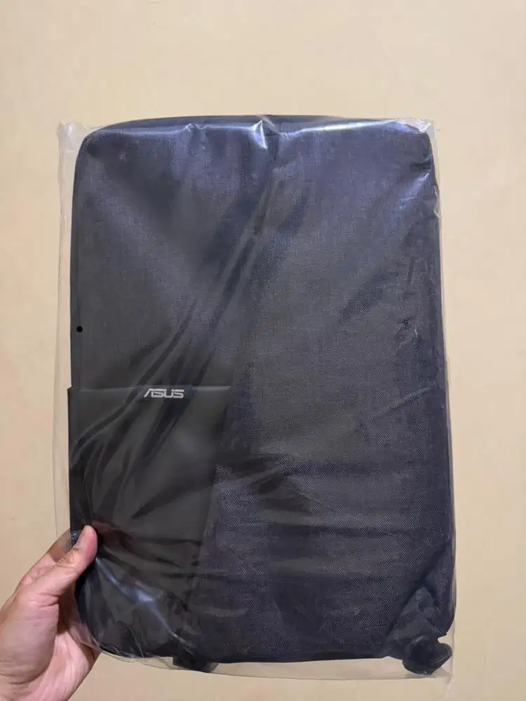 Tas ransel asus new