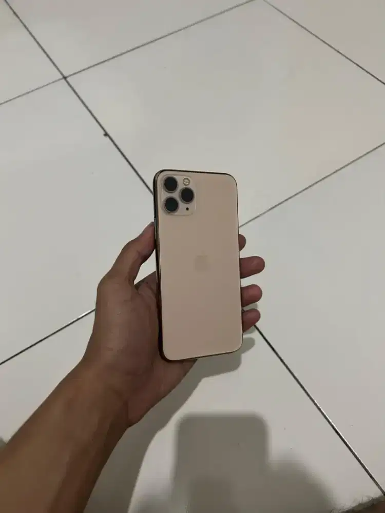 IPHONE 11 PRO 64 GB