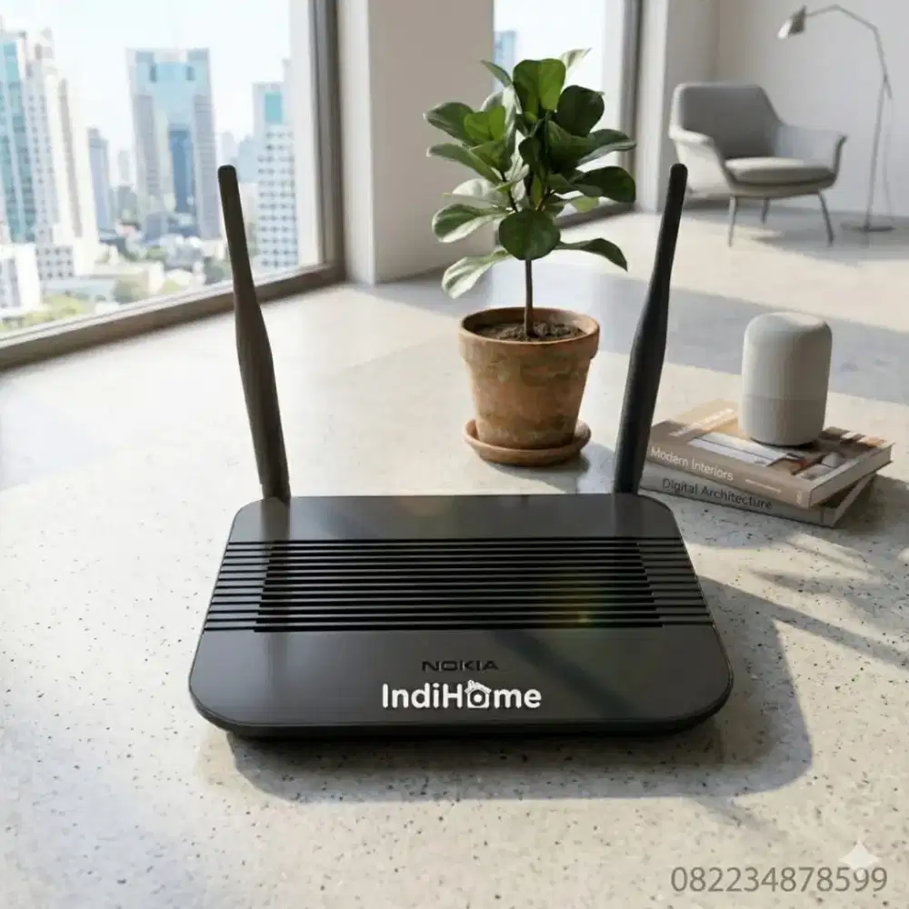Wifi IndiHome Malang Raya