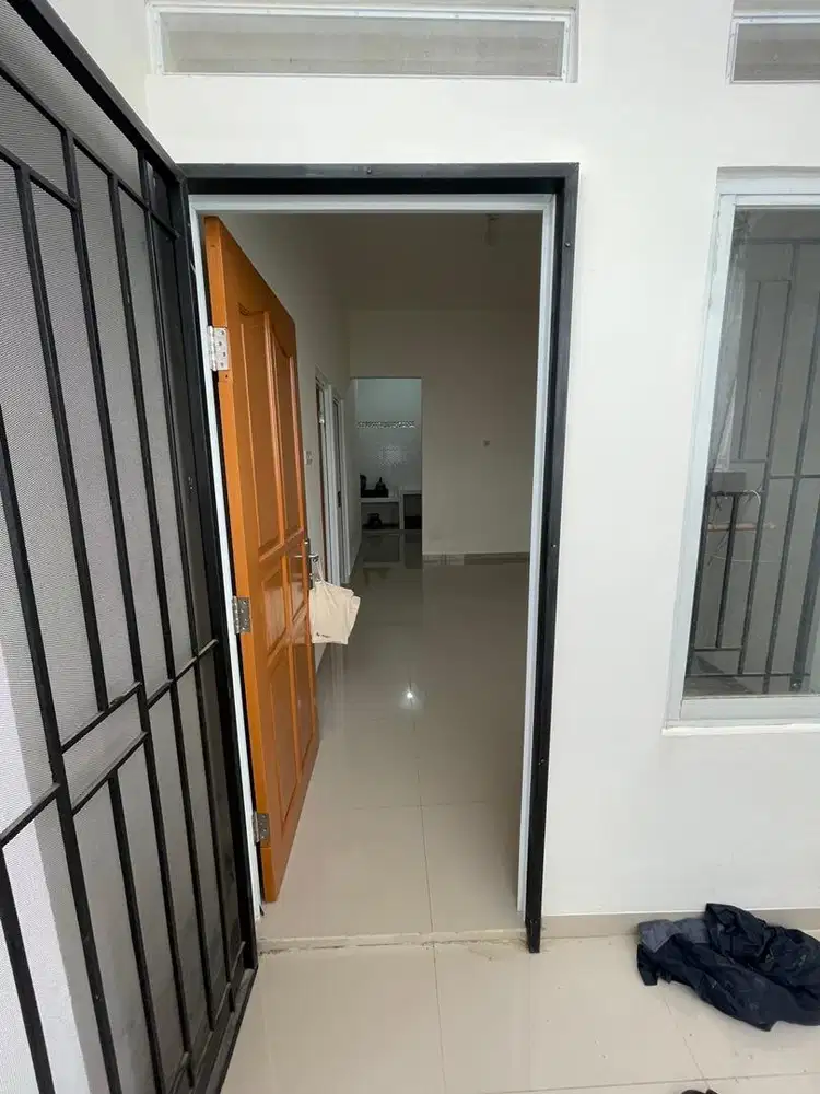 Dijual Rumah Dongkal Poris