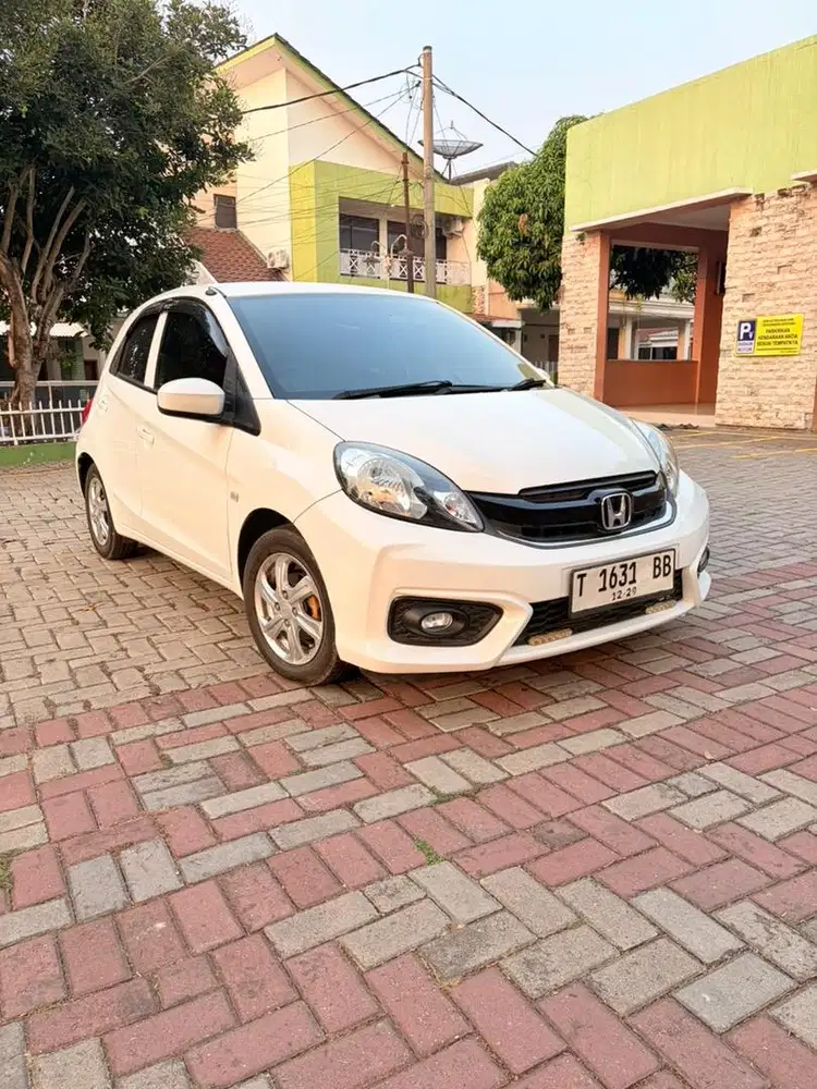 Brio e Manual 2017