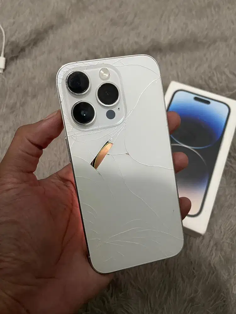 iphone 14 pro 256gb