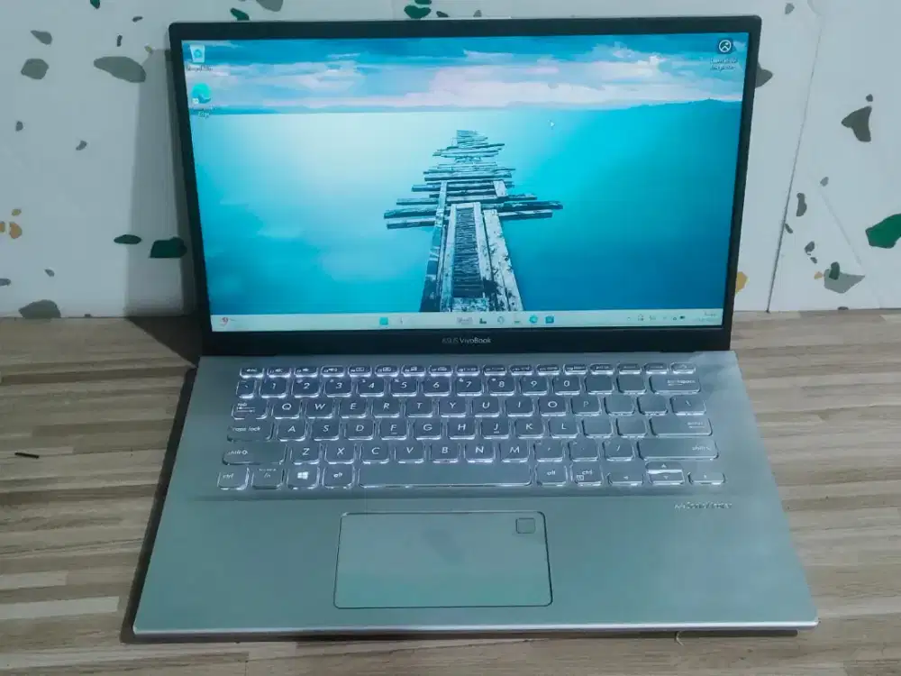 Laptop Asus X412FL