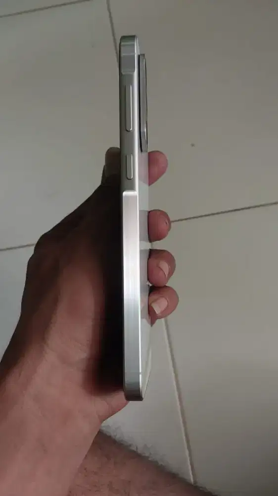 SAMSUNG A56 5G PUTIH RAM 12/256