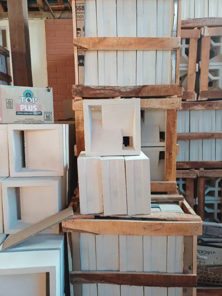 Jual Roster Beton Mojokerto untuk Fasad Rumah dan Ventilasi
