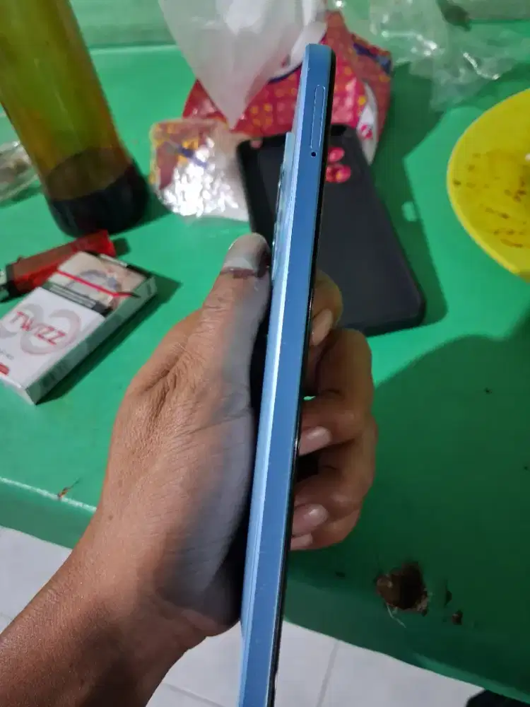 Edisi bu redmi note 12 4g 8/128