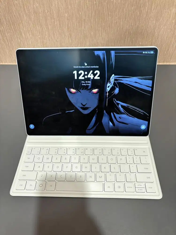 HUAWEI MATEPAD AIR