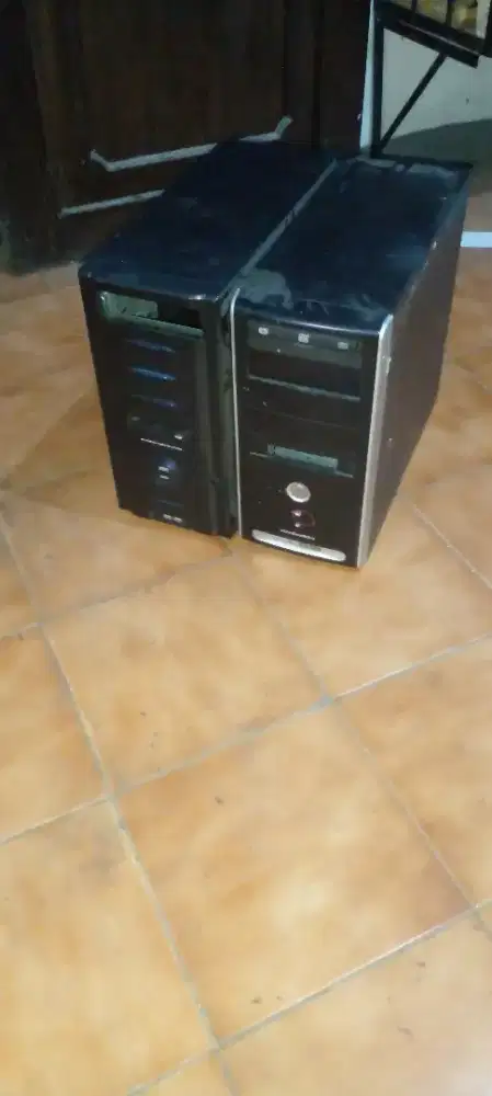 Casing Simbada 2 unit