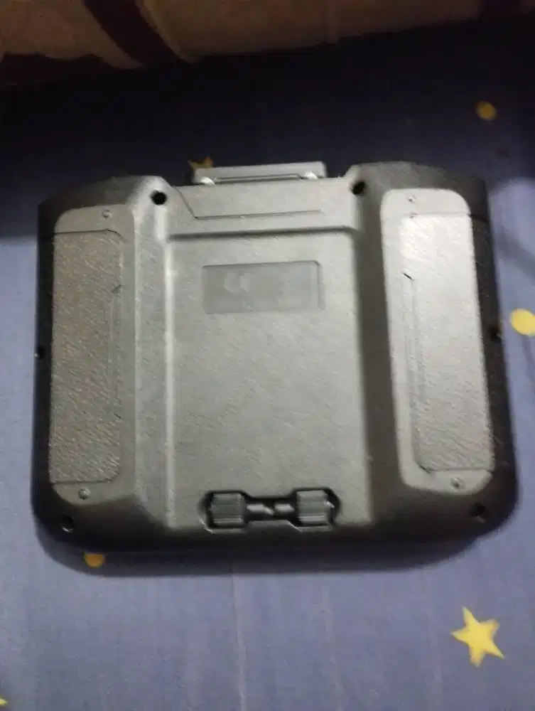 Remote drone D26