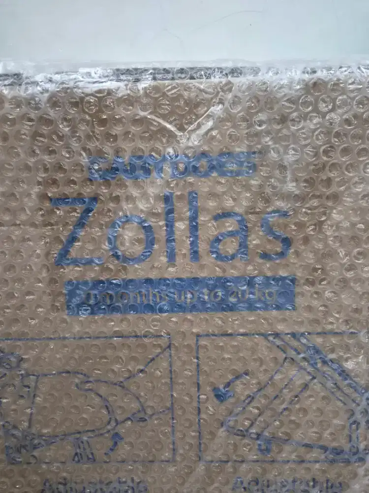 Babydoes Zollas New