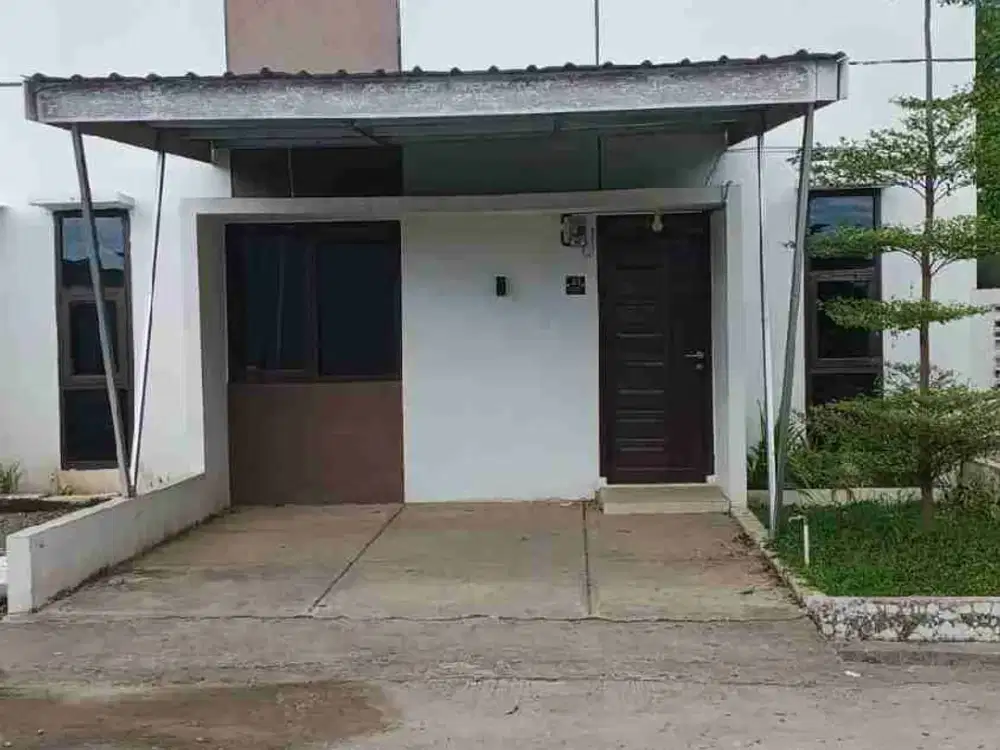 Rumah Cantik View Indah