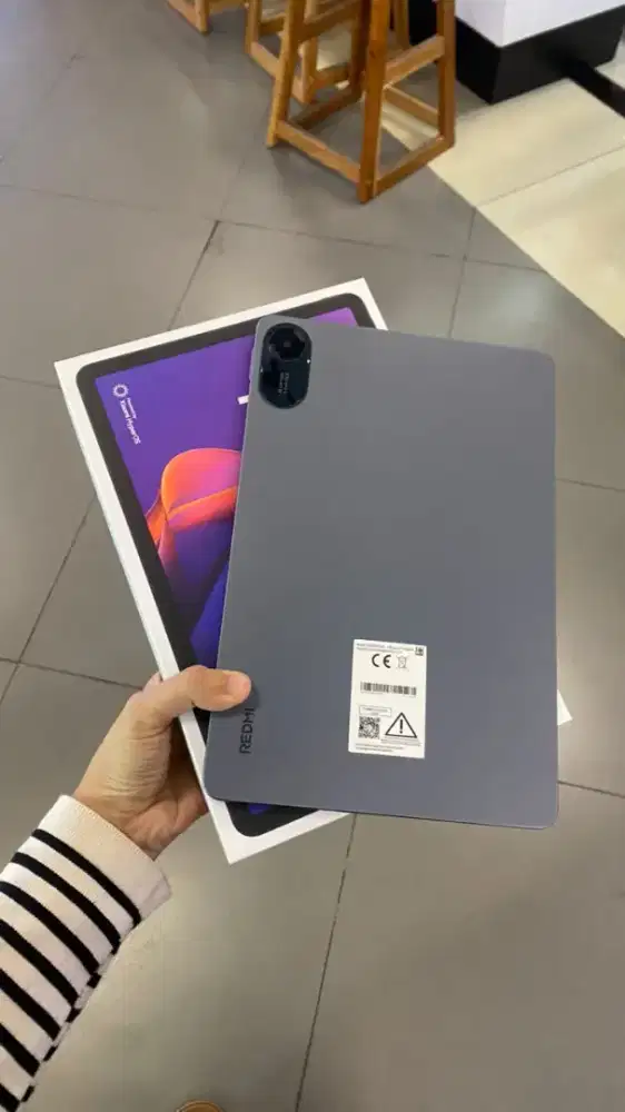 Redmi Pad 2 4/128