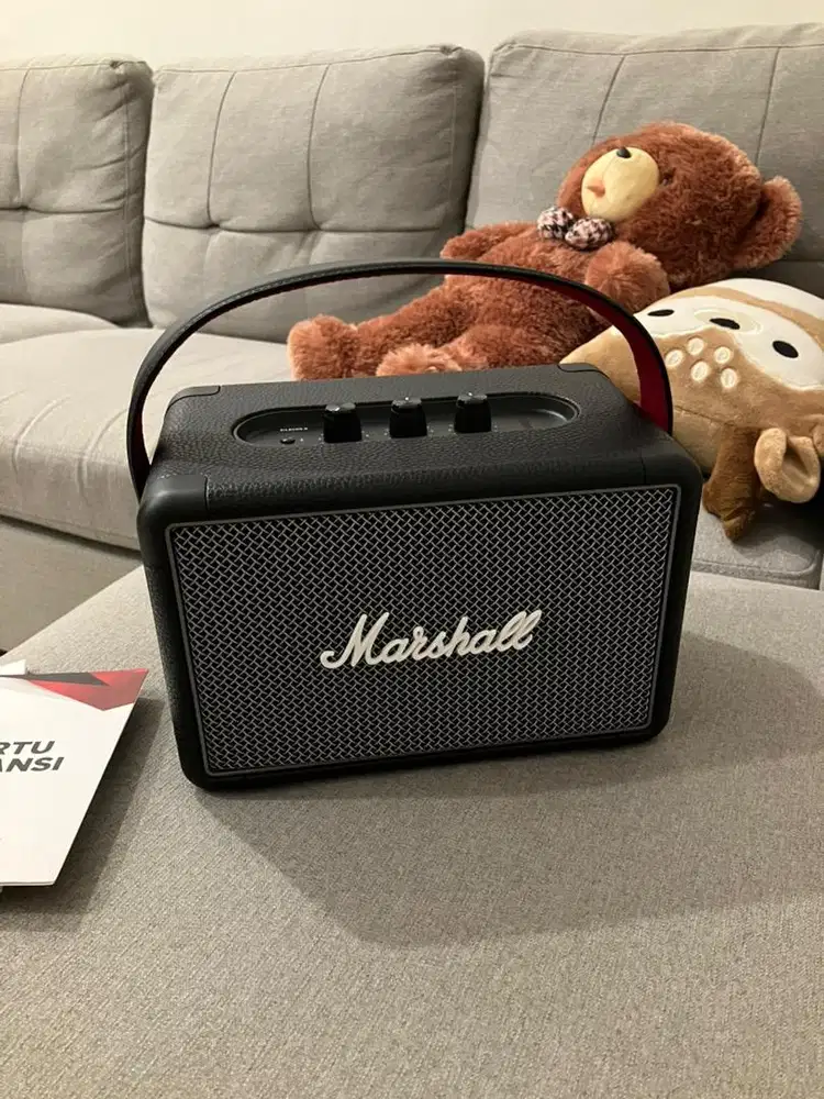 Marshall Killburn II like NEW