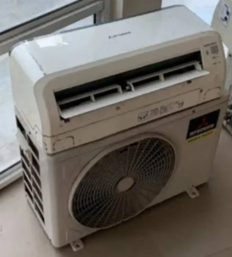 Ac 1 pk mitsubishi