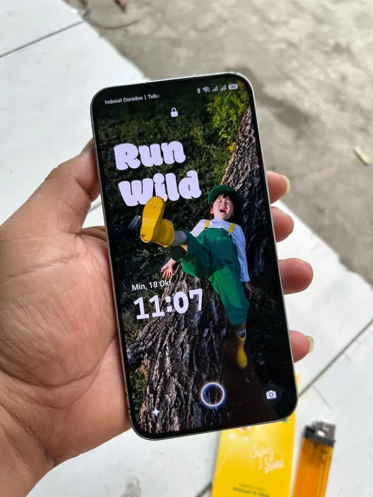 FORE SALE Oppo reno 14f 5G