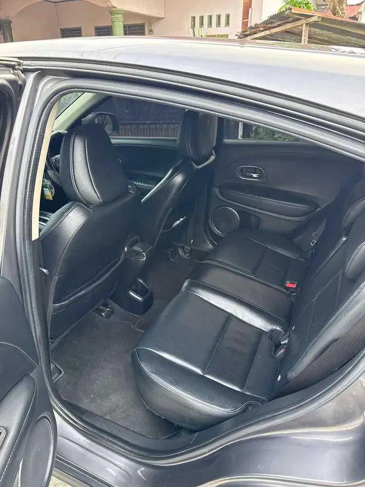 Honda HR-V 2020 Bensin