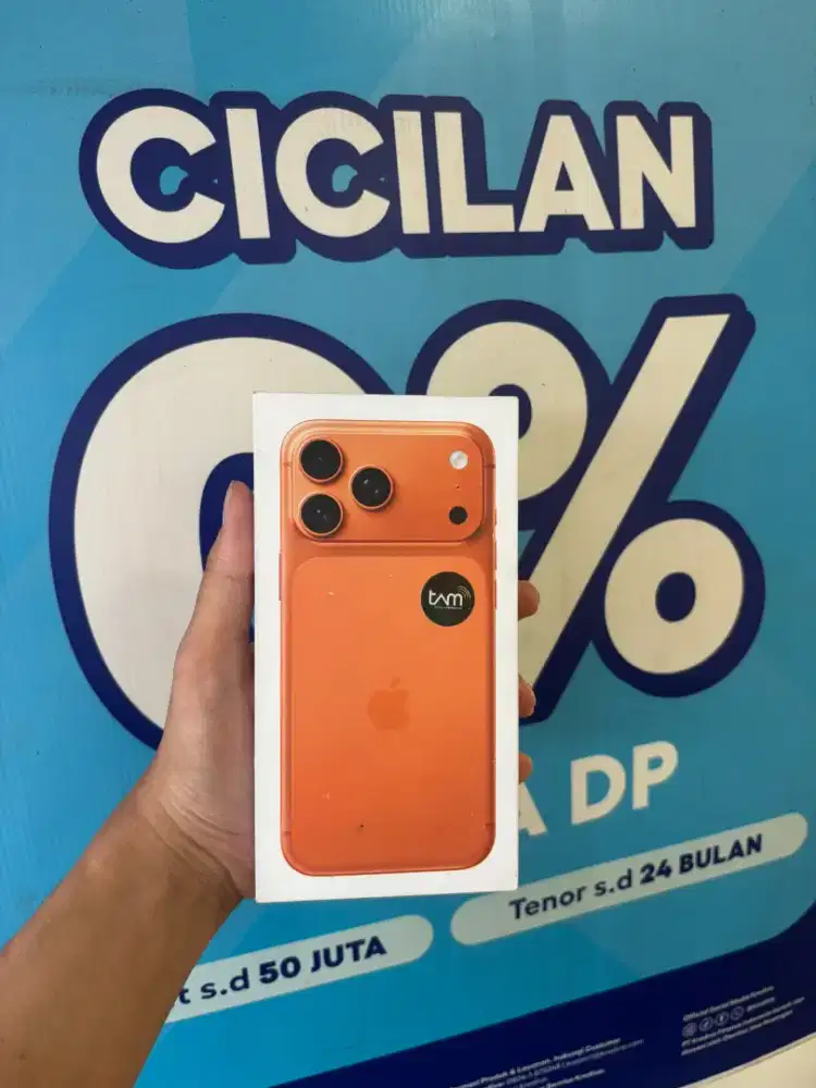 iPhone 18 pro 256 GB new ibox