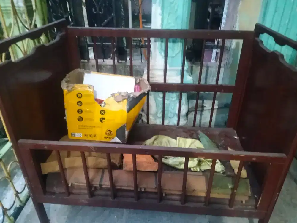 box bayi bagus diplitur lg