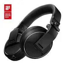 Ready Stock Pioneer DJ HDJ-X5 (100% Baru Garansi Resmi