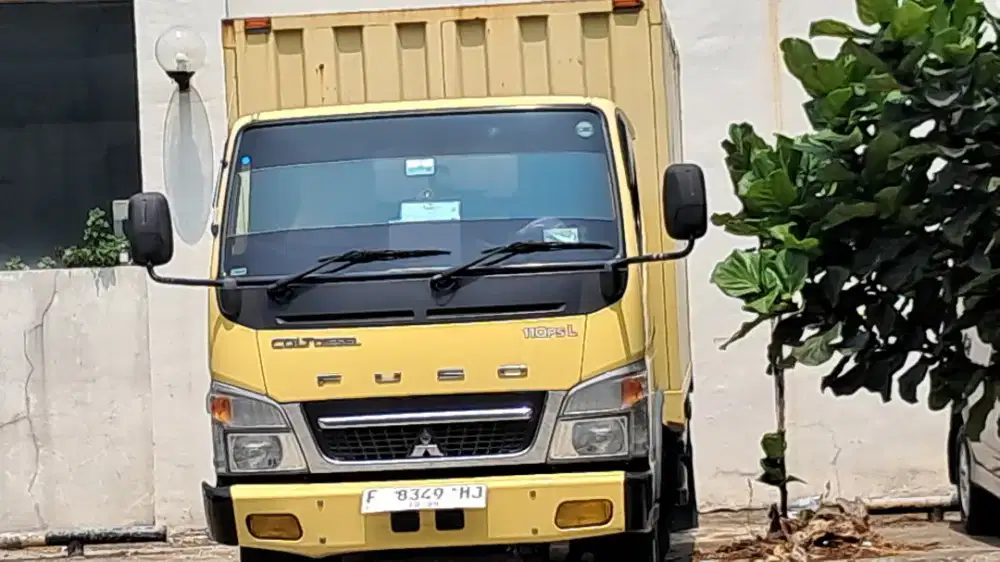 Mitsubishi Colt 2019 Diesel