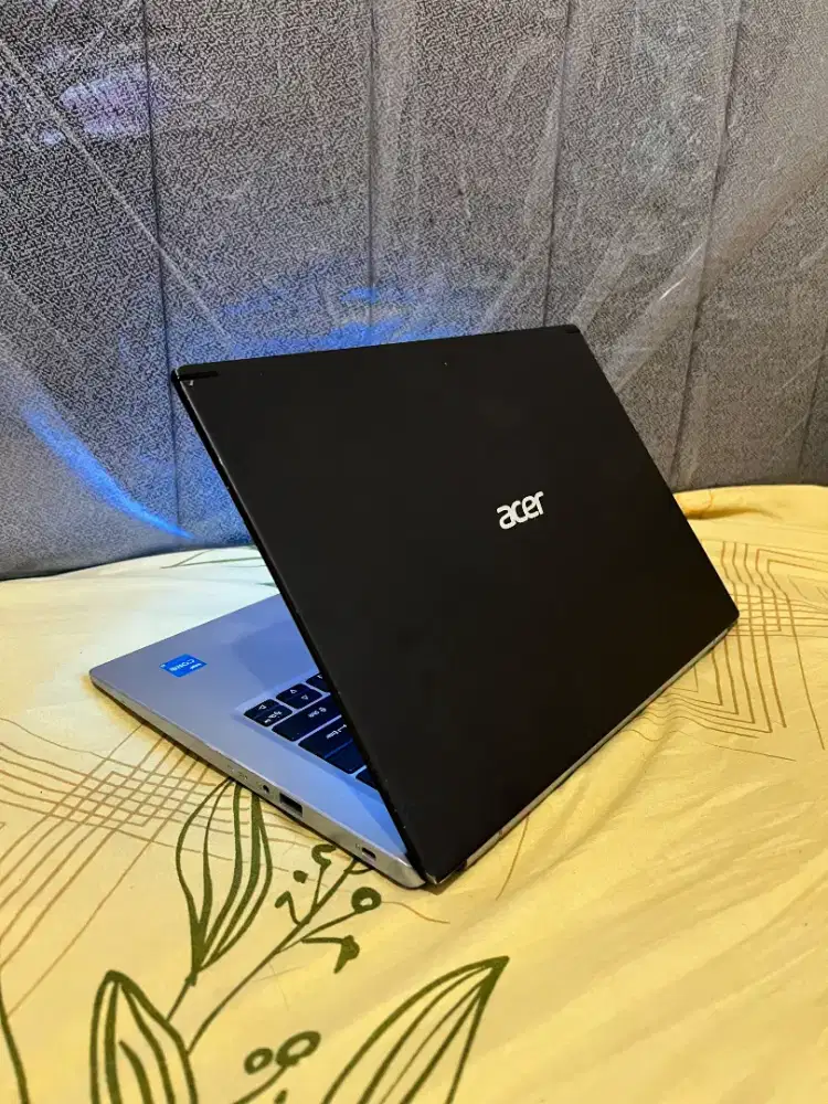 ACER ASPIRE A514-54 — SLIM, MEWAH & ELEGANT!