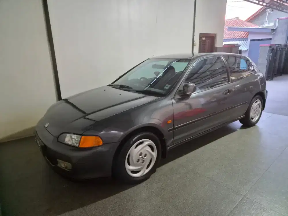 Honda Estilo eg9 1994 MT