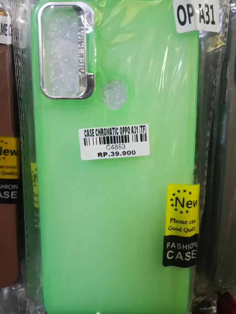 CASE CHROMATIC OPPO A31