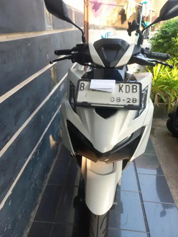Honda Vario 160 CBS 2023