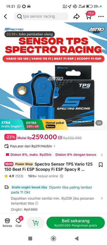 Cuma di tes doank langsung di copot.. Nego