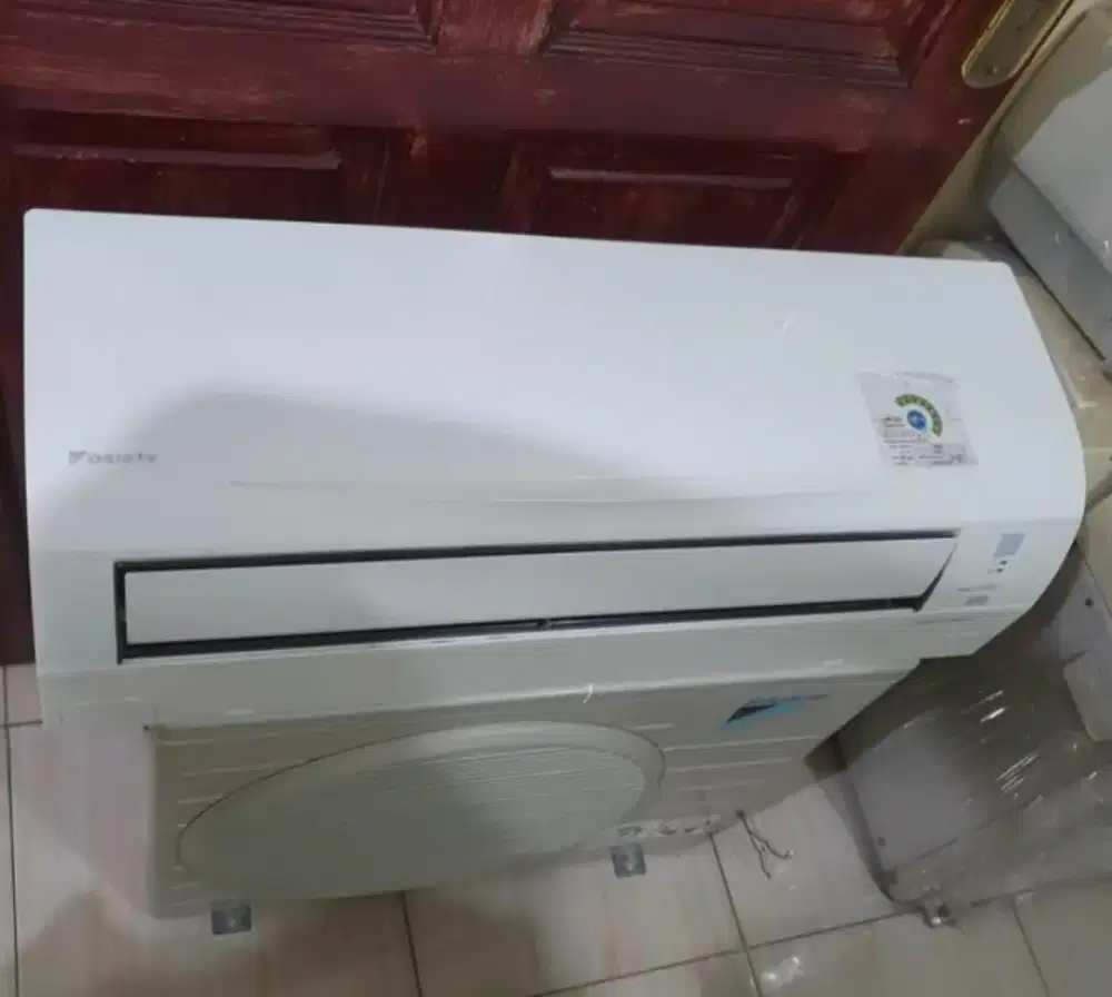 AC Daikin 1 PK, (Thailand)