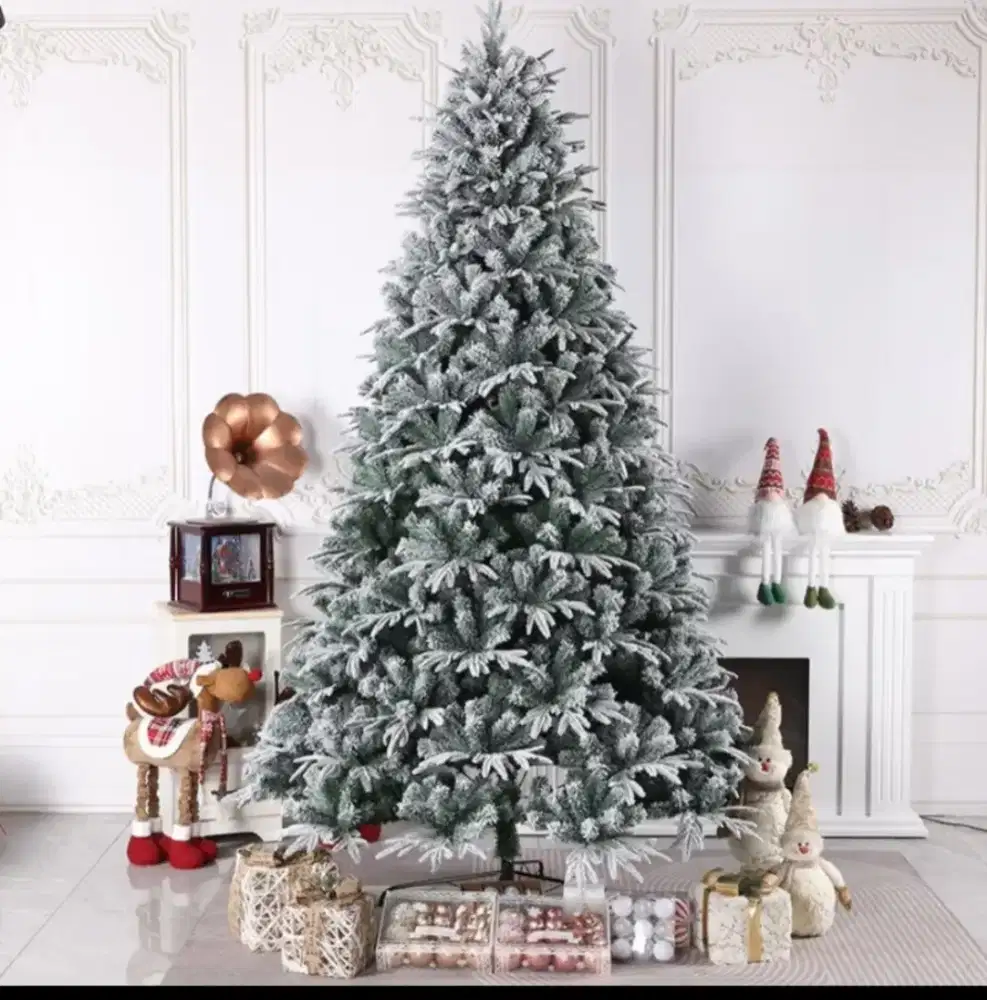 POHON NATAL 180 CM