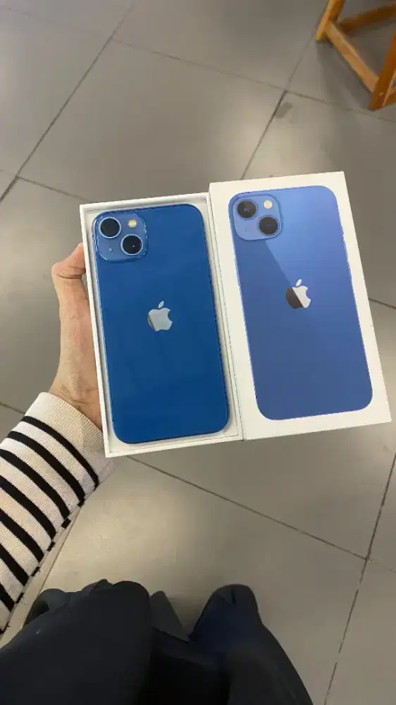 iPhone 13 128gb ex iBox