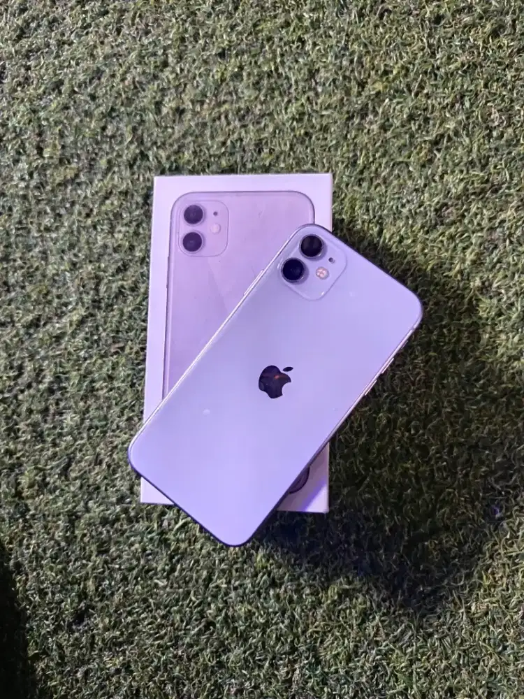 Iphone 11 64 gb inter