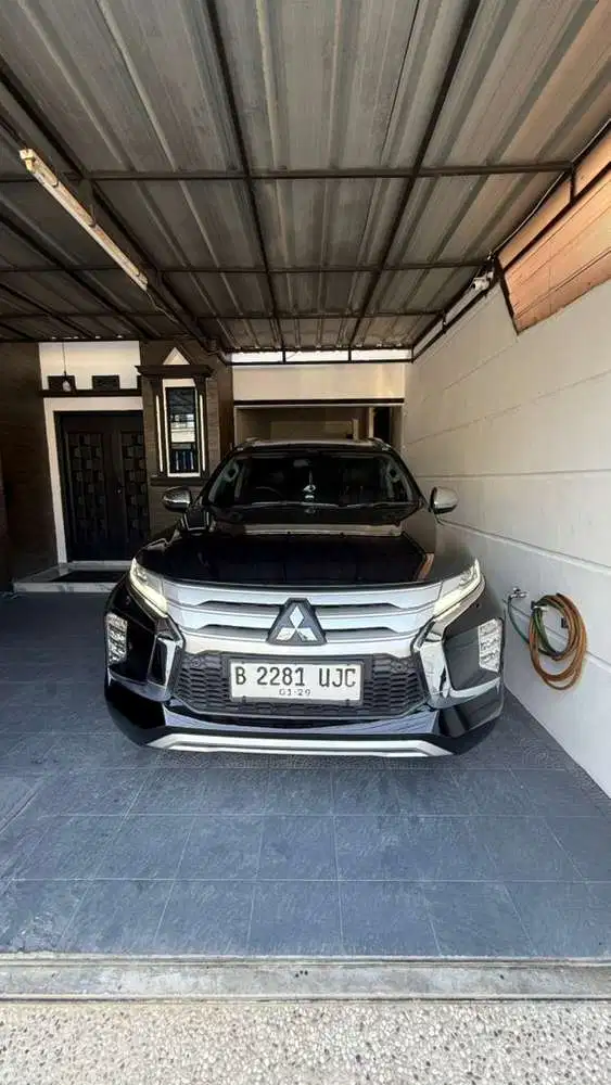 Mitsubishi Pajero Sport 2024 Diesel