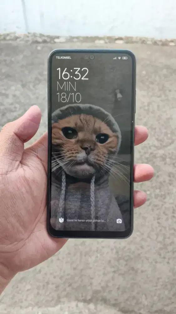 Poco M5s 6/128 GB