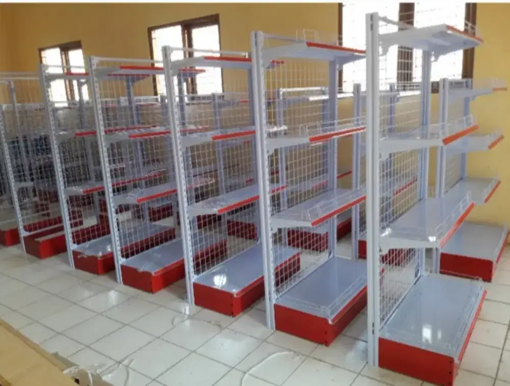 Sewa Rak Buat Pameran