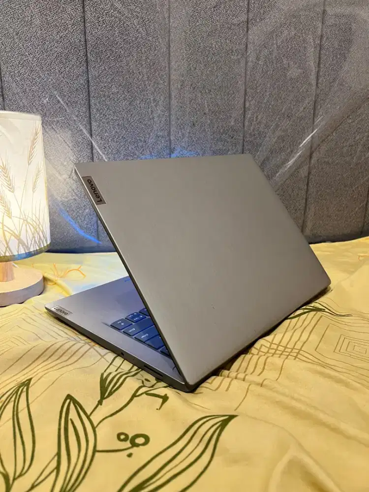 LENOVO IDEAPAD SLIM 3 — SLIM, ELEGANT & SIAP PAKAI
