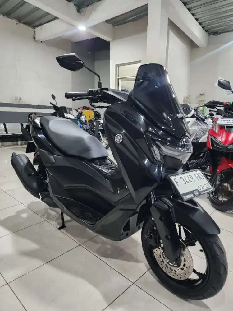 NMAX NEO S 2025