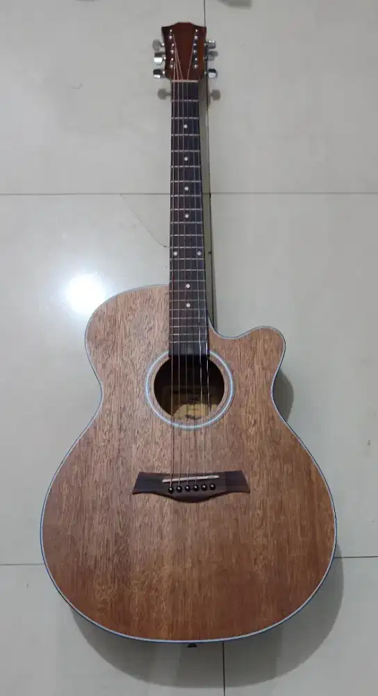 Gitar Cowboy GWC-235NS Original bekas